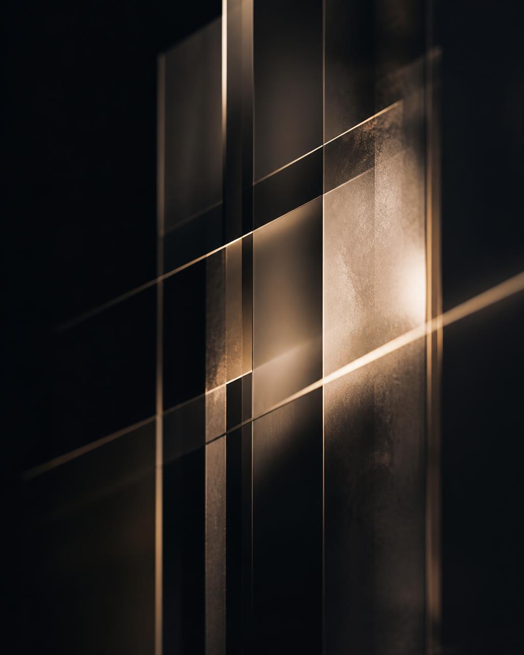 Textura de plans de treball superposats
